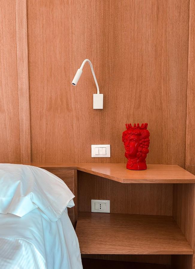 Awa Cefalu Bordonaro Ngoại thất bức ảnh