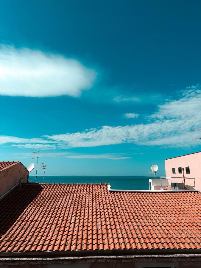 Awa Cefalu Bordonaro Ngoại thất bức ảnh